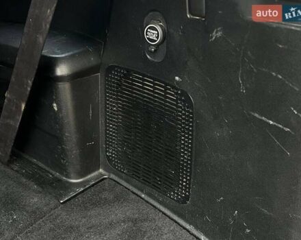 Черный Хонда Пилот, объемом двигателя 3.5 л и пробегом 274 тыс. км за 11500 $, фото 50 на Automoto.ua