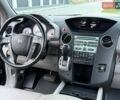 Хонда Пилот 2008 в Одессе на Automoto.ua Черный Хонда Пилот, объемом двигателя 3.5 л и пробегом 165 тыс. км за 12500 $, фото 23 на Automoto.ua