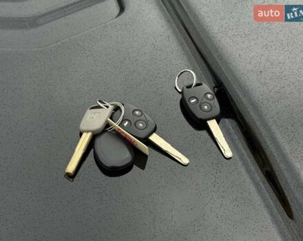 Чорний Хонда Пілот, об'ємом двигуна 3.5 л та пробігом 323 тис. км за 12500 $, фото 25 на Automoto.ua