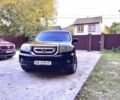 Хонда Пилот 2008 в Киеве на Automoto.ua Черный Хонда Пилот, объемом двигателя 3.5 л и пробегом 180 тыс. км за 11000 $, фото 1 на Automoto.ua