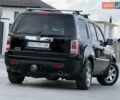 Хонда Пилот 2008 в Одессе на Automoto.ua Черный Хонда Пилот, объемом двигателя 3.5 л и пробегом 165 тыс. км за 12500 $, фото 2 на Automoto.ua