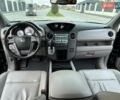 Хонда Пилот 2008 в Одессе на Automoto.ua Черный Хонда Пилот, объемом двигателя 3.5 л и пробегом 165 тыс. км за 12500 $, фото 21 на Automoto.ua