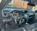 Хонда Пилот 2008 в Борисполе на Automoto.ua Черный Хонда Пилот, объемом двигателя 3.5 л и пробегом 275 тыс. км за 12000 $, фото 7 на Automoto.ua