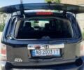 Хонда Пилот 2008 в Могилев-Подольском на Automoto.ua Черный Хонда Пилот, объемом двигателя 3.5 л и пробегом 250 тыс. км за 11500 $, фото 13 на Automoto.ua