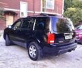 Хонда Пилот 2008 в Киеве на Automoto.ua Черный Хонда Пилот, объемом двигателя 3.5 л и пробегом 180 тыс. км за 11000 $, фото 22 на Automoto.ua