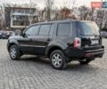 Черный Хонда Пилот, объемом двигателя 3.5 л и пробегом 328 тыс. км за 13000 $, фото 2 на Automoto.ua