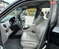 Хонда Пилот 2008 в Одессе на Automoto.ua Черный Хонда Пилот, объемом двигателя 3.5 л и пробегом 165 тыс. км за 12500 $, фото 13 на Automoto.ua