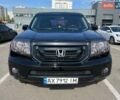 Черный Хонда Пилот, объемом двигателя 3.47 л и пробегом 234 тыс. км за 11995 $, фото 1 на Automoto.ua