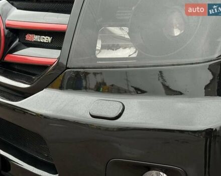 Чорний Хонда Пілот, об'ємом двигуна 3.5 л та пробігом 323 тис. км за 12500 $, фото 28 на Automoto.ua