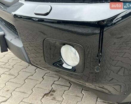 Черный Хонда Пилот, объемом двигателя 3.5 л и пробегом 274 тыс. км за 11500 $, фото 45 на Automoto.ua