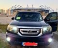 Чорний Хонда Пілот, об'ємом двигуна 3.5 л та пробігом 203 тис. км за 13300 $, фото 3 на Automoto.ua