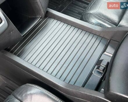 Черный Хонда Пилот, объемом двигателя 3.5 л и пробегом 274 тыс. км за 11500 $, фото 27 на Automoto.ua