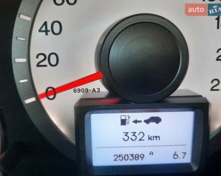 Хонда Пилот 2008 в Могилев-Подольском на Automoto.ua Черный Хонда Пилот, объемом двигателя 3.5 л и пробегом 250 тыс. км за 11500 $, фото 6 на Automoto.ua