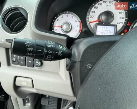 Хонда Пилот 2008 в Одессе на Automoto.ua Черный Хонда Пилот, объемом двигателя 3.5 л и пробегом 165 тыс. км за 12500 $, фото 44 на Automoto.ua