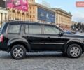 Черный Хонда Пилот, объемом двигателя 3.5 л и пробегом 328 тыс. км за 13000 $, фото 1 на Automoto.ua