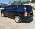 Хонда Пилот 2008 в Могилев-Подольском на Automoto.ua Черный Хонда Пилот, объемом двигателя 3.5 л и пробегом 250 тыс. км за 11500 $, фото 2 на Automoto.ua