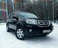 Чорний Хонда Пілот, об'ємом двигуна 3.47 л та пробігом 200 тис. км за 9990 $, фото 4 на Automoto.ua