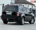Хонда Пилот 2008 в Одессе на Automoto.ua Черный Хонда Пилот, объемом двигателя 3.5 л и пробегом 165 тыс. км за 12500 $, фото 51 на Automoto.ua