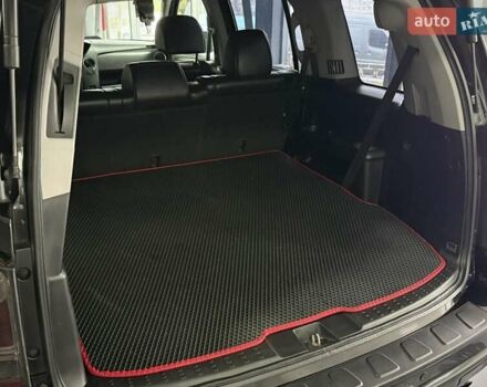 Чорний Хонда Пілот, об'ємом двигуна 3.5 л та пробігом 323 тис. км за 12500 $, фото 34 на Automoto.ua