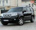 Хонда Пилот 2008 в Одессе на Automoto.ua Черный Хонда Пилот, объемом двигателя 3.5 л и пробегом 165 тыс. км за 12500 $, фото 1 на Automoto.ua