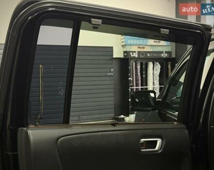 Черный Хонда Пилот, объемом двигателя 3.5 л и пробегом 323 тыс. км за 12950 $, фото 5 на Automoto.ua