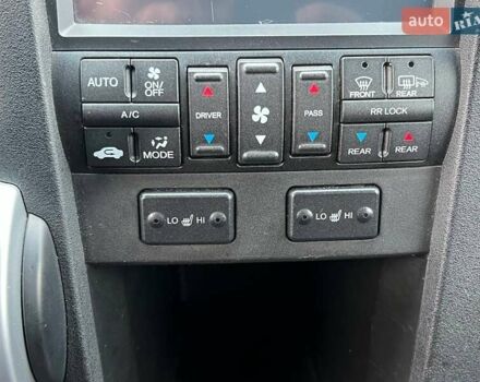 Черный Хонда Пилот, объемом двигателя 3.5 л и пробегом 274 тыс. км за 11500 $, фото 26 на Automoto.ua