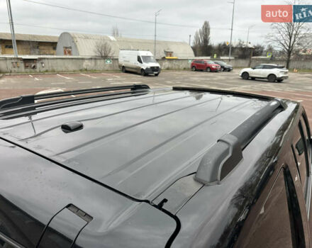 Чорний Хонда Пілот, об'ємом двигуна 3.47 л та пробігом 180 тис. км за 8950 $, фото 13 на Automoto.ua