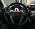 Черный Хонда Пилот, объемом двигателя 3.5 л и пробегом 323 тыс. км за 12950 $, фото 4 на Automoto.ua