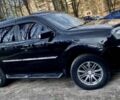 Черный Хонда Пилот, объемом двигателя 3.5 л и пробегом 200 тыс. км за 11500 $, фото 1 на Automoto.ua