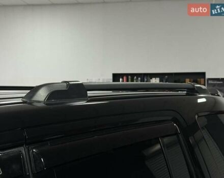 Чорний Хонда Пілот, об'ємом двигуна 3.5 л та пробігом 323 тис. км за 12500 $, фото 40 на Automoto.ua