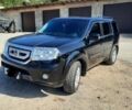 Хонда Пилот 2008 в Могилев-Подольском на Automoto.ua Черный Хонда Пилот, объемом двигателя 3.5 л и пробегом 250 тыс. км за 11500 $, фото 1 на Automoto.ua