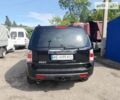 Черный Хонда Пилот, объемом двигателя 3.5 л и пробегом 250 тыс. км за 14300 $, фото 6 на Automoto.ua