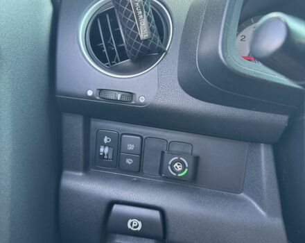 Черный Хонда Пилот, объемом двигателя 3.5 л и пробегом 158 тыс. км за 11500 $, фото 7 на Automoto.ua