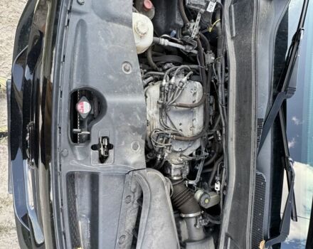 Черный Хонда Пилот, объемом двигателя 3.5 л и пробегом 158 тыс. км за 11500 $, фото 8 на Automoto.ua