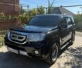 Чорний Хонда Пілот, об'ємом двигуна 3.5 л та пробігом 172 тис. км за 15000 $, фото 1 на Automoto.ua