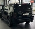 Хонда Пилот 2008 в Чернигове на Automoto.ua Черный Хонда Пилот, объемом двигателя 3.5 л и пробегом 323 тыс. км за 15850 $, фото 11 на Automoto.ua
