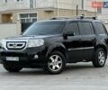 Хонда Пилот 2008 в Одессе на Automoto.ua Черный Хонда Пилот, объемом двигателя 3.5 л и пробегом 165 тыс. км за 12500 $, фото 1 на Automoto.ua