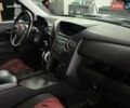 Хонда Пилот 2008 в Чернигове на Automoto.ua Черный Хонда Пилот, объемом двигателя 3.5 л и пробегом 323 тыс. км за 15850 $, фото 10 на Automoto.ua