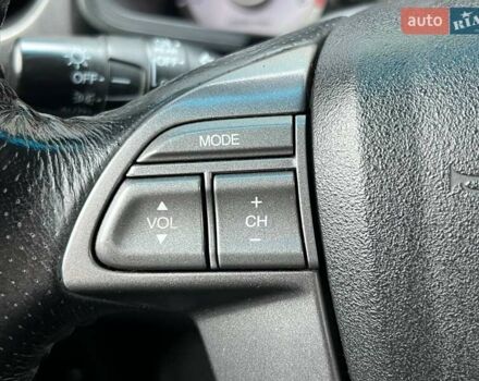 Черный Хонда Пилот, объемом двигателя 3.5 л и пробегом 274 тыс. км за 11500 $, фото 14 на Automoto.ua