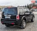 Черный Хонда Пилот, объемом двигателя 3.5 л и пробегом 328 тыс. км за 13000 $, фото 4 на Automoto.ua