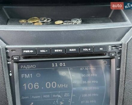 Черный Хонда Пилот, объемом двигателя 3.5 л и пробегом 274 тыс. км за 11500 $, фото 25 на Automoto.ua