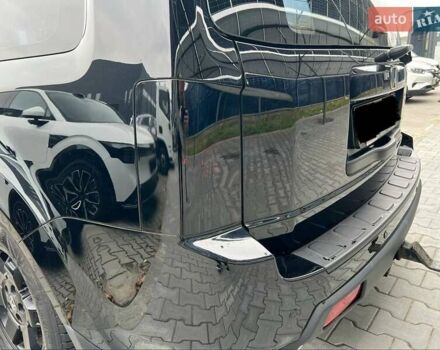 Черный Хонда Пилот, объемом двигателя 3.5 л и пробегом 274 тыс. км за 11500 $, фото 55 на Automoto.ua