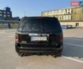 Чорний Хонда Пілот, об'ємом двигуна 3.47 л та пробігом 196 тис. км за 11000 $, фото 4 на Automoto.ua