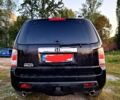 Чорний Хонда Пілот, об'ємом двигуна 3.5 л та пробігом 203 тис. км за 13300 $, фото 2 на Automoto.ua