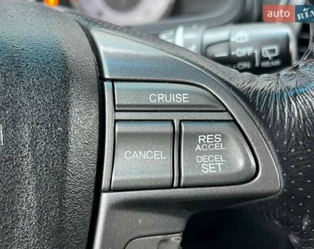 Черный Хонда Пилот, объемом двигателя 3.5 л и пробегом 274 тыс. км за 11500 $, фото 16 на Automoto.ua