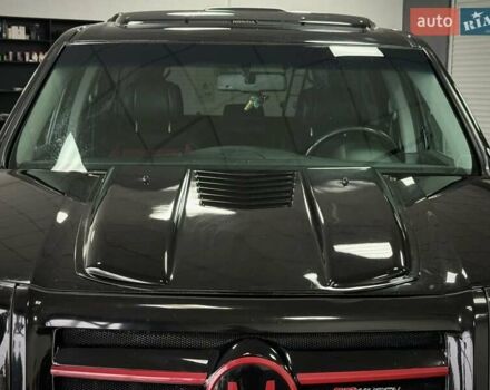 Чорний Хонда Пілот, об'ємом двигуна 3.5 л та пробігом 323 тис. км за 12500 $, фото 37 на Automoto.ua