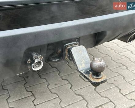 Черный Хонда Пилот, объемом двигателя 3.5 л и пробегом 274 тыс. км за 11500 $, фото 7 на Automoto.ua