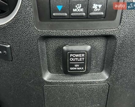 Черный Хонда Пилот, объемом двигателя 3.5 л и пробегом 274 тыс. км за 11500 $, фото 39 на Automoto.ua