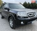 Хонда Пилот 2008 в Одессе на Automoto.ua Черный Хонда Пилот, объемом двигателя 3.5 л и пробегом 165 тыс. км за 12500 $, фото 56 на Automoto.ua