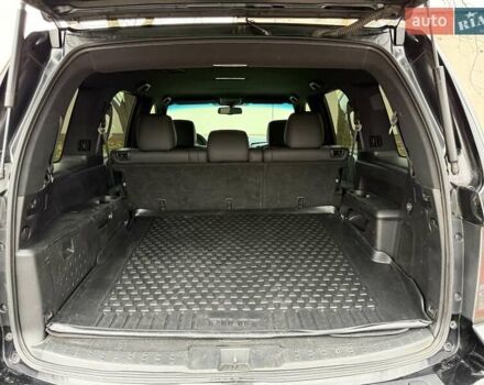 Чорний Хонда Пілот, об'ємом двигуна 3.5 л та пробігом 157 тис. км за 11999 $, фото 17 на Automoto.ua